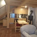 Osteria Del Centro Couette-café 3*