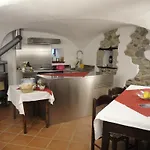 Alojamento de Acomodação e Pequeno-almoço Osteria Del Centro