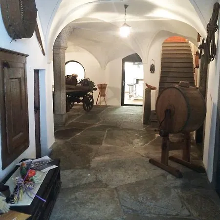 Osteria Del Centro