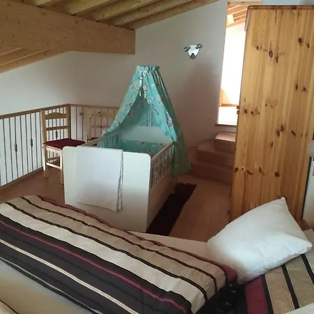 Osteria Del Centro Bed & Breakfast *