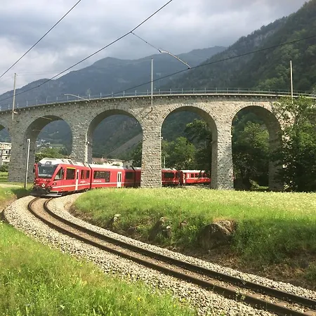 Osteria Del Centro Couette-café