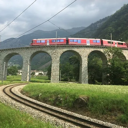 Osteria Del Centro 3*