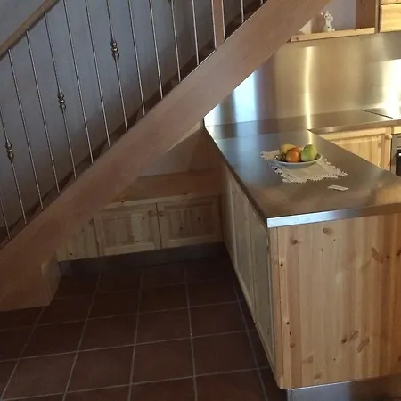 Osteria Del Centro Brusio