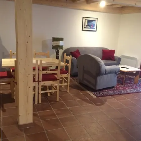 Osteria Del Centro 3* Brusio