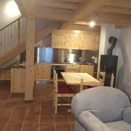 Osteria Del Centro Bed & Breakfast *