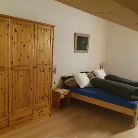 Osteria Del Centro Brusio