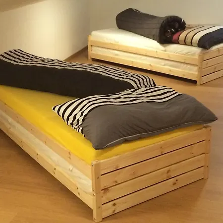 Bed & Breakfast Osteria Del Centro