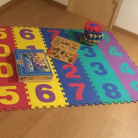 Osteria Del Centro Bed & Breakfast