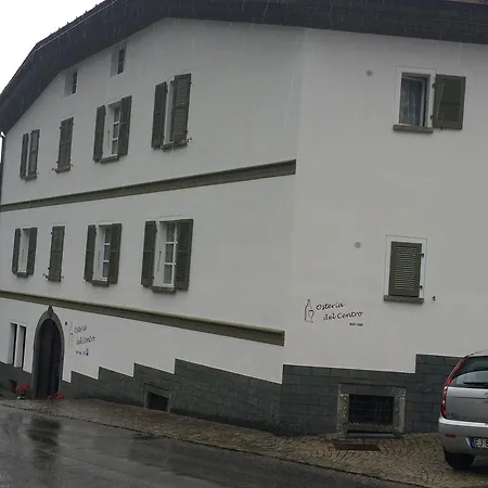 Osteria Del Centro