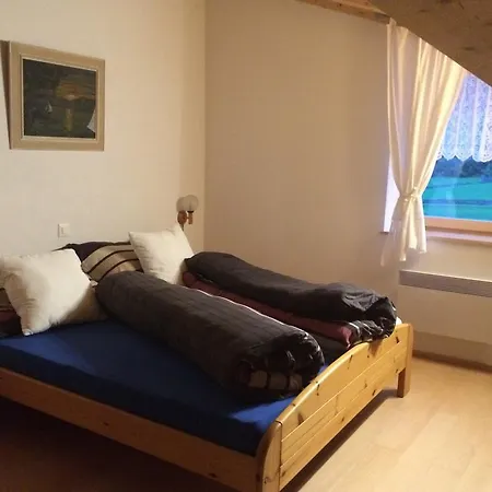 Osteria Del Centro Bed & Breakfast *