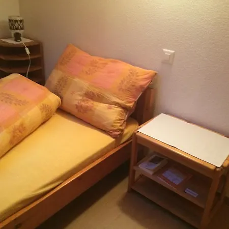 Osteria Del Centro Brusio