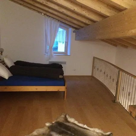 Osteria Del Centro Bed & Breakfast