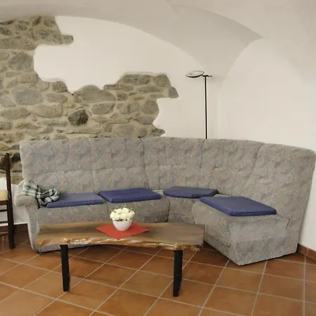 Osteria Del Centro Brusio