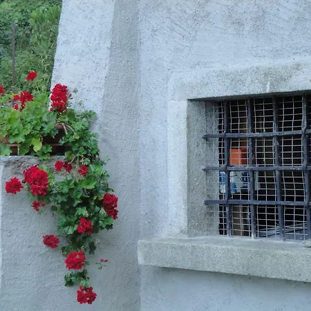 Osteria Del Centro 3*