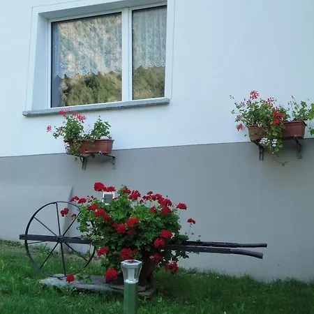 Bed & Breakfast Osteria Del Centro