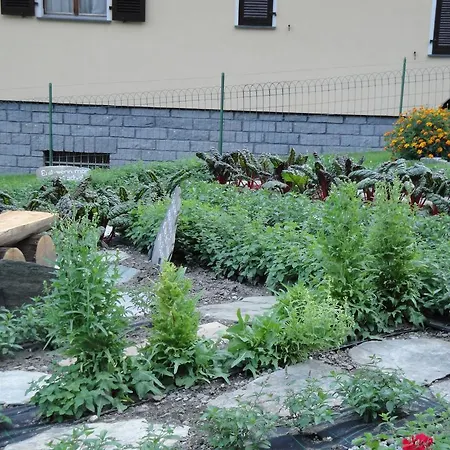 Osteria Del Centro Bed & Breakfast *
