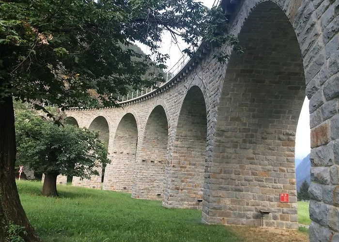 Osteria Del Centro 3*