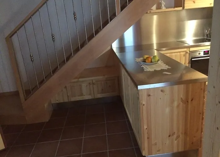 Osteria Del Centro Brusio