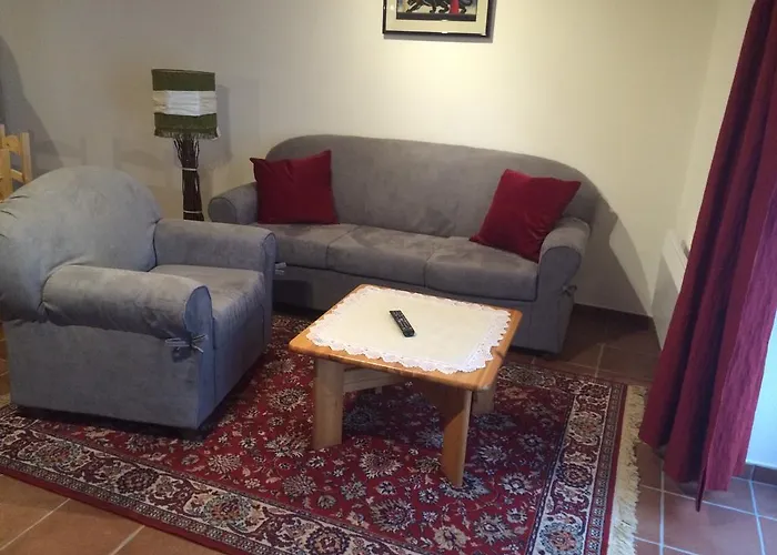 Osteria Del Centro Bed & Breakfast 3*