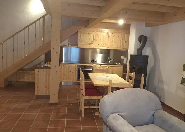 Osteria Del Centro Bed & Breakfast 3*