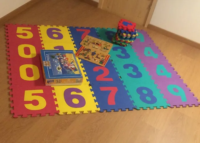 Osteria Del Centro Frühstückspension