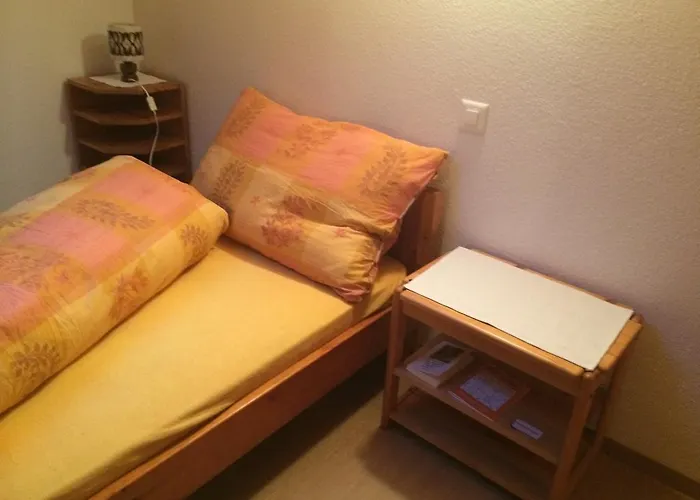 Osteria Del Centro Brusio