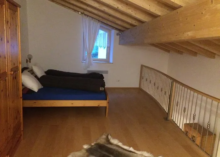 Osteria Del Centro Frühstückspension