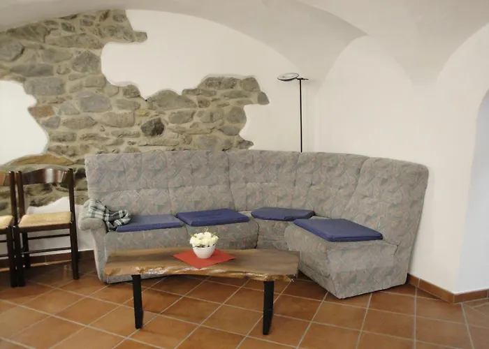 Osteria Del Centro Brusio