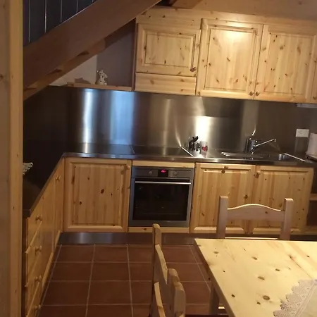 Bed and Breakfast Osteria Del Centro Brusio