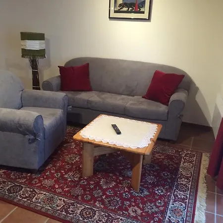 Osteria Del Centro Bed and Breakfast 3*