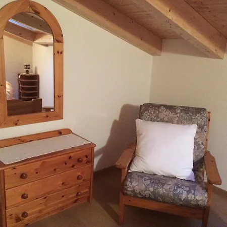 Osteria Del Centro Brusio