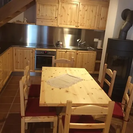 Osteria Del Centro 3*