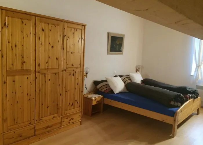 Osteria Del Centro Brusio