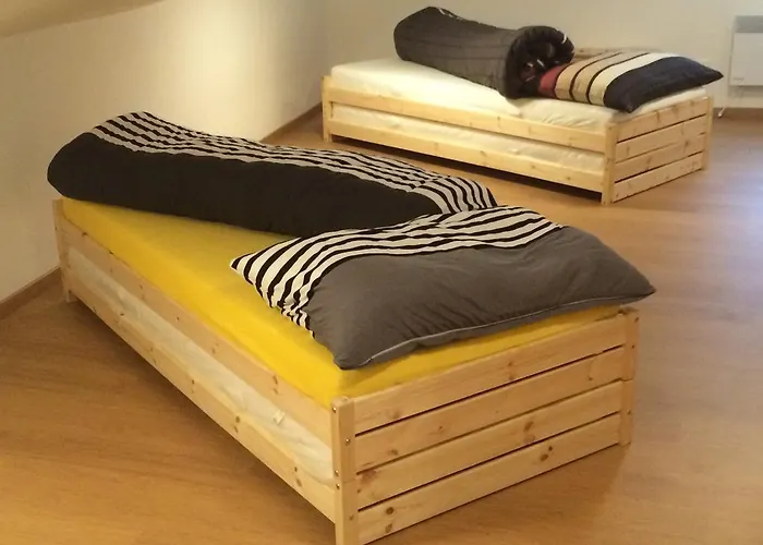 فندق مبيت وإفطار Osteria Del Centro