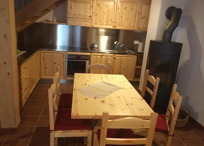 Osteria Del Centro 3*