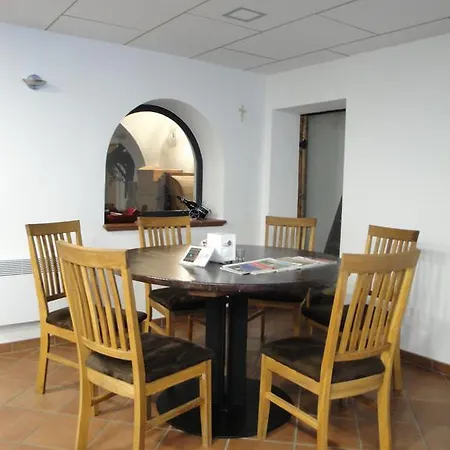 Bed & Breakfast Osteria Del Centro 3*