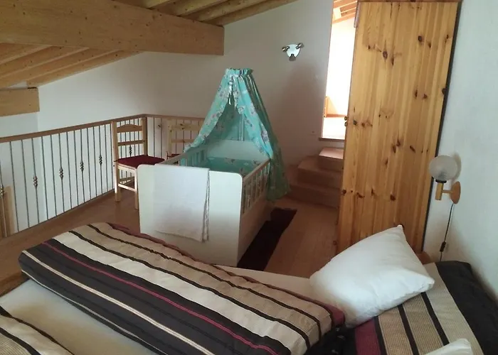 Osteria Del Centro Bed and breakfast 3*