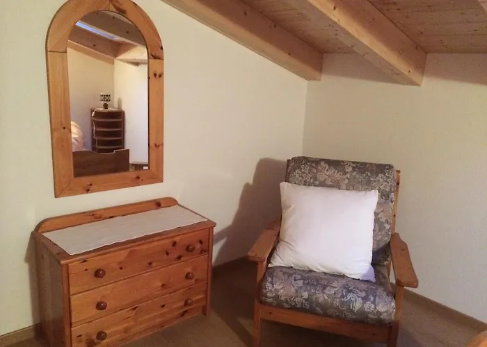 Osteria Del Centro Brusio