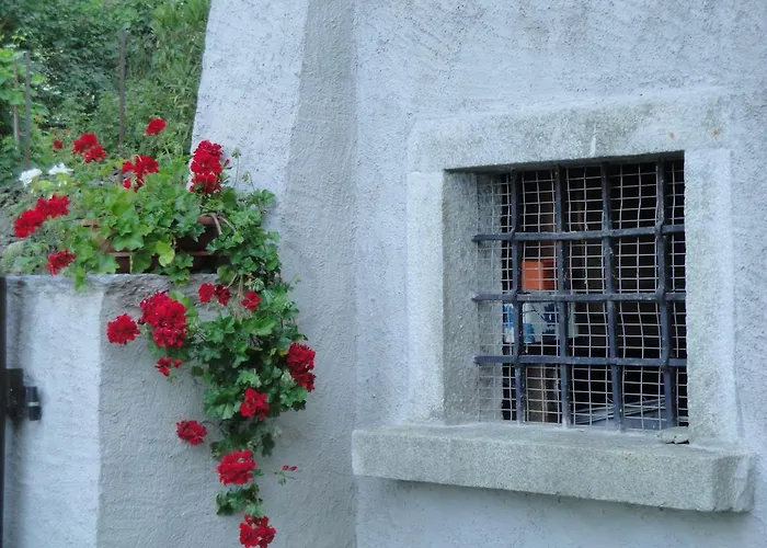 Osteria Del Centro 3*