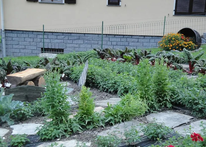 Osteria Del Centro Bed and breakfast 3*